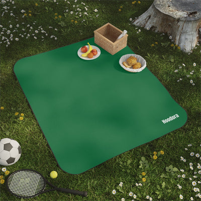 Stylish Picnic Blanket Hoodora