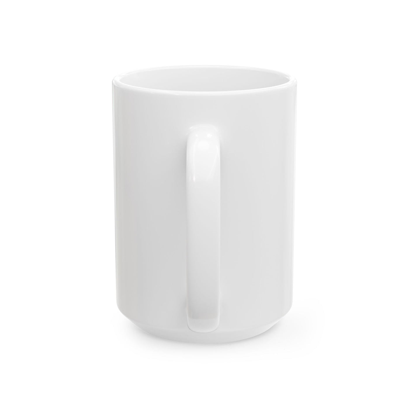 Thanks for Everything, Mom Ceramic Mug Hoodora
