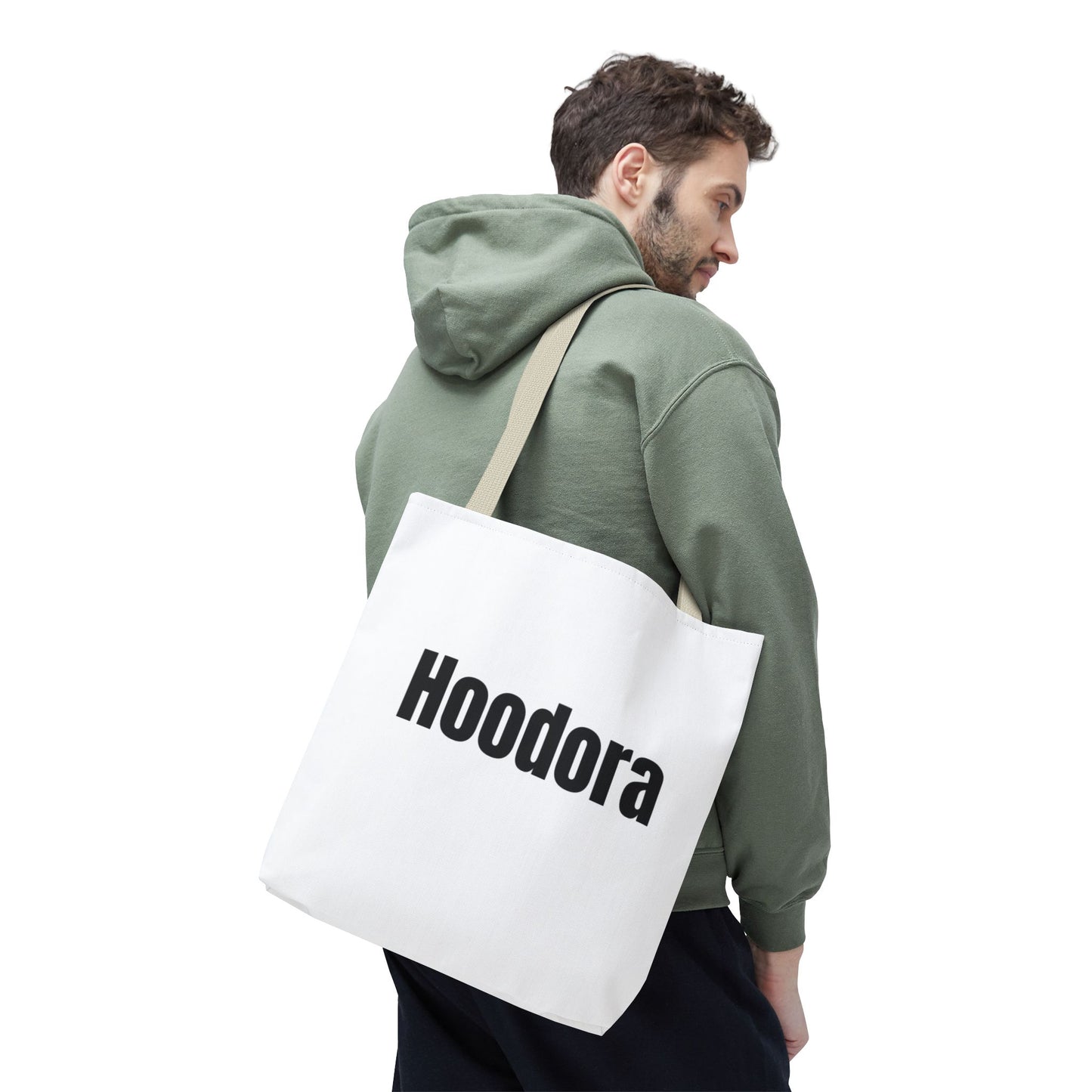 Stylish Hoodora Tote Bag