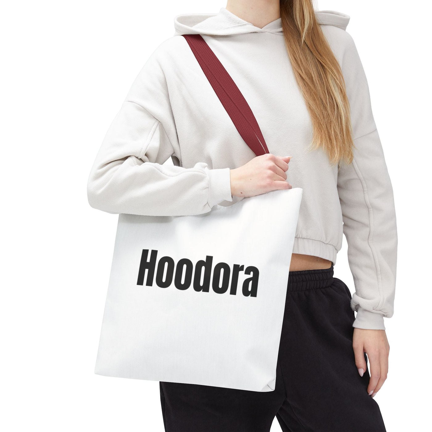 Stylish Hoodora Tote Bag Hoodora