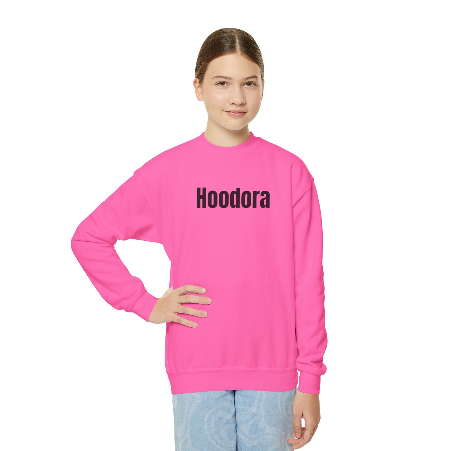 Youth Crewneck Sweatshirt