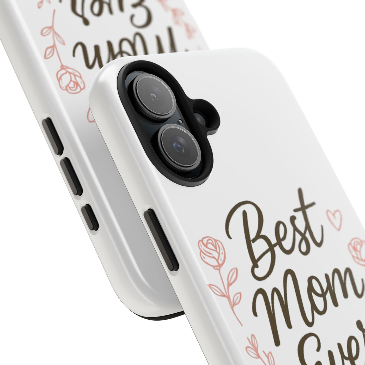 Best Mom Ever Tough Phone Case Hoodora