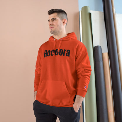 Hoodora Champion Hoodie