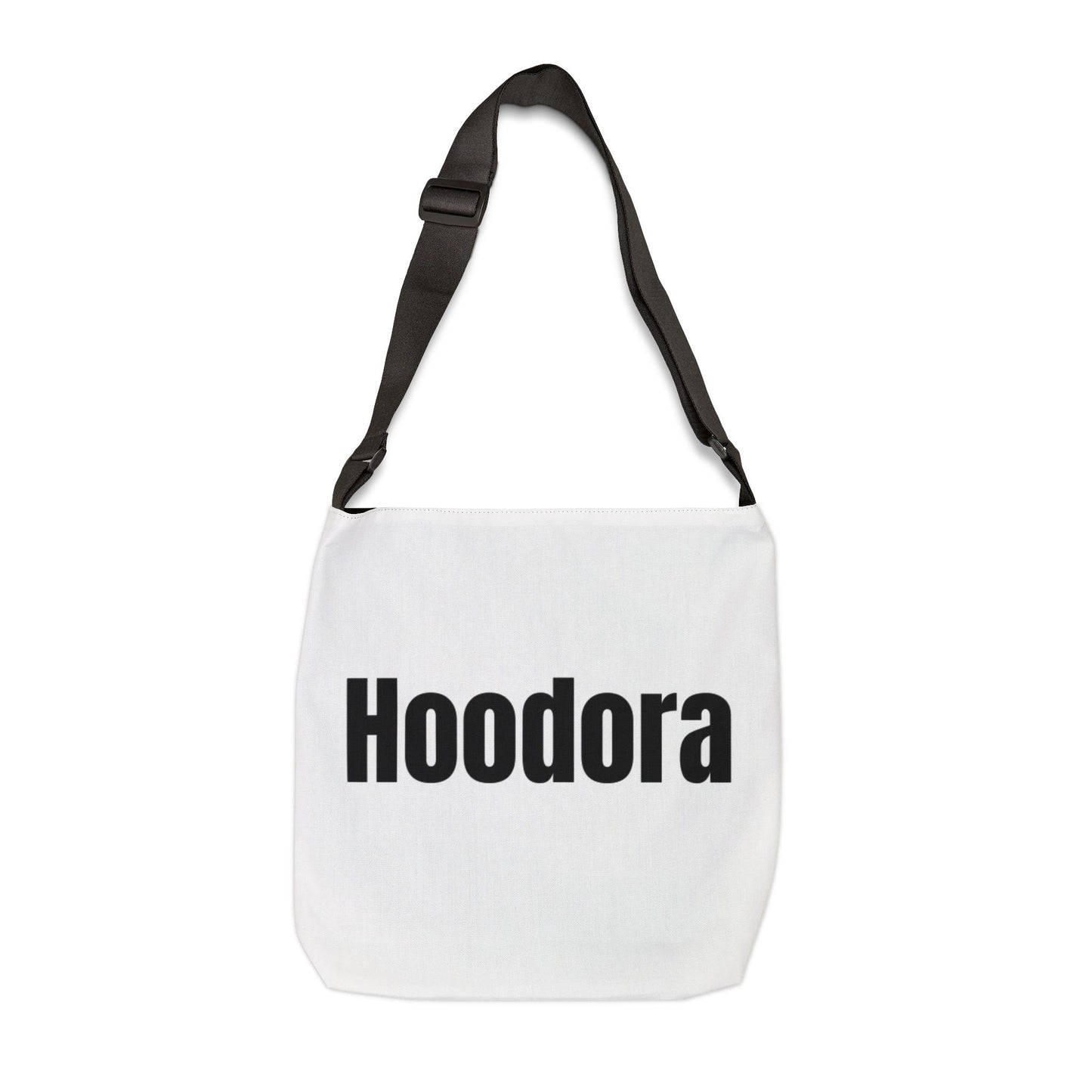 Hoodora Adjustable Tote Bag