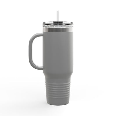 Best Mom Ever Insulated Travel Mug - Hoodora