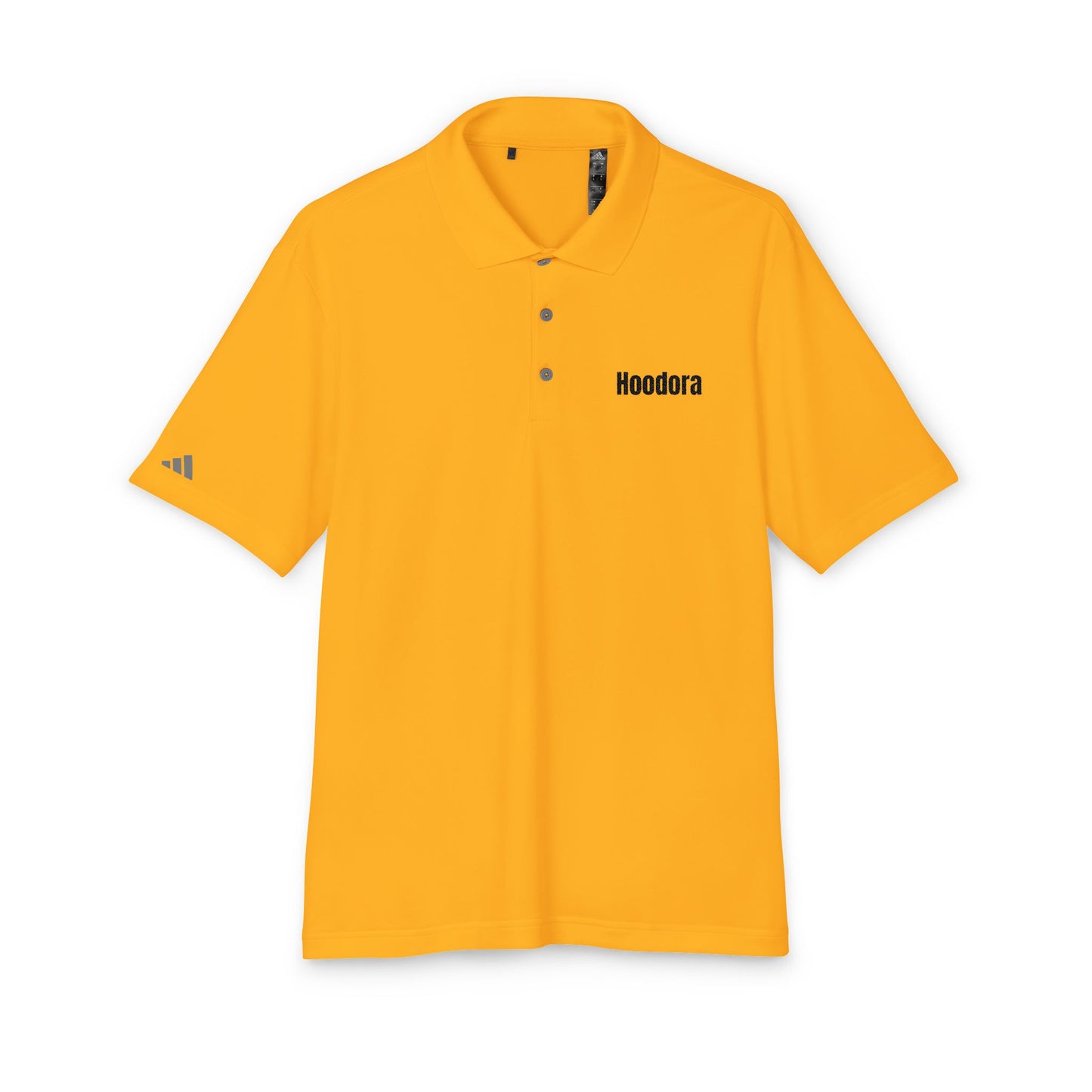 Hoodora Unisex Performance Polo