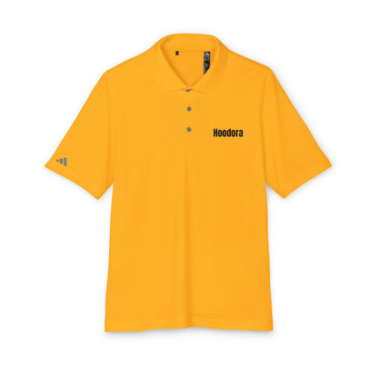 Hoodora Unisex Performance Polo