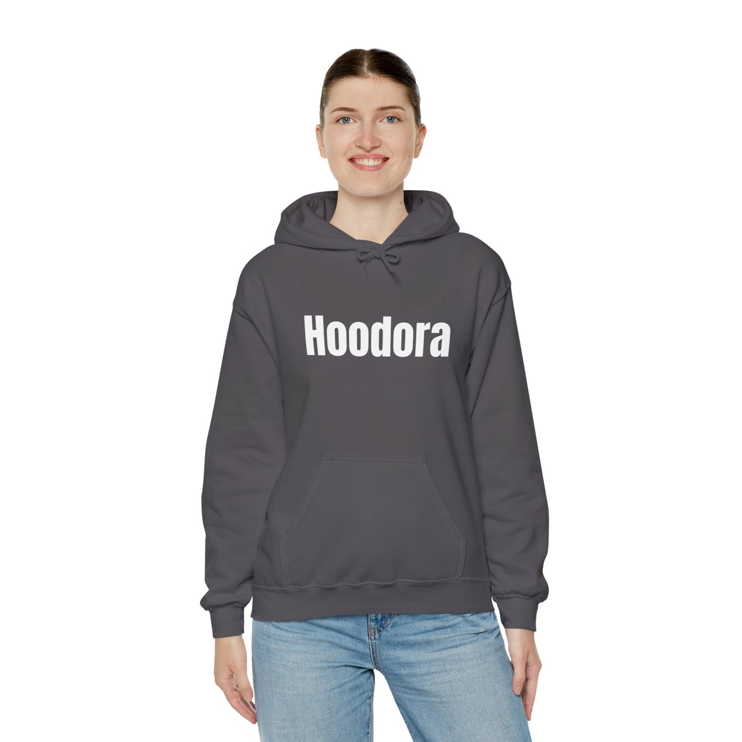 Hooded Sweatshirt Comfort