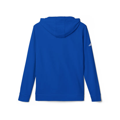 Adidas Unisex Fleece Hoodie