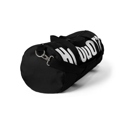 Stylish Hoodora Duffel Bag for Travel & Gym