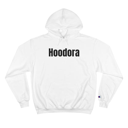 Hoodora Champion Hoodie