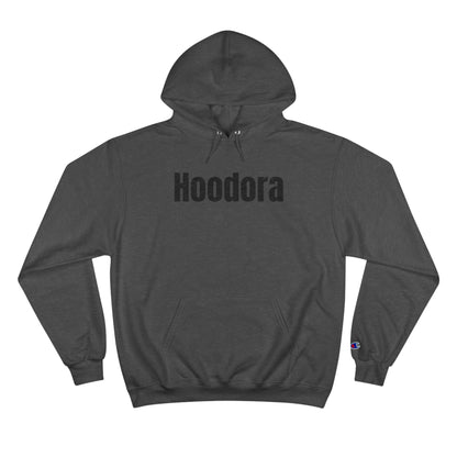 Hoodora Champion Hoodie