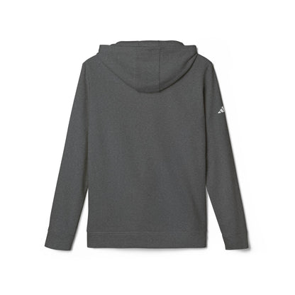 Adidas Unisex Fleece Hoodie