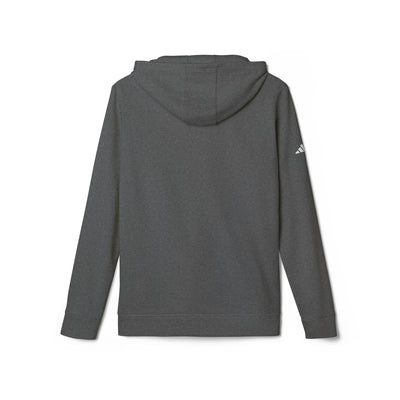 Adidas Unisex Fleece Hoodie Hoodora