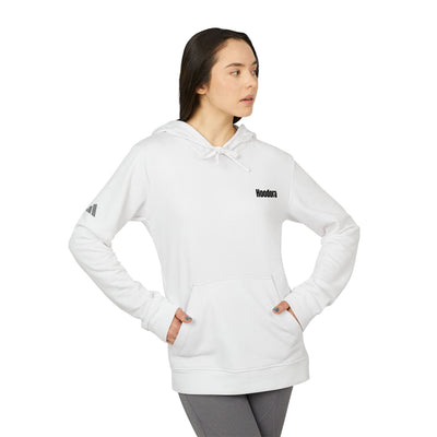 Adidas Unisex Fleece Hoodie Hoodora