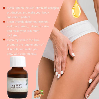 Fragrance Body Care Hair Removal Essential Oil Hoodora