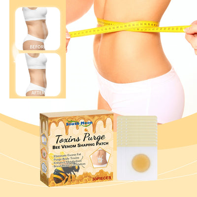 Body Care Patch Body Nourishing Muscle Hoodora
