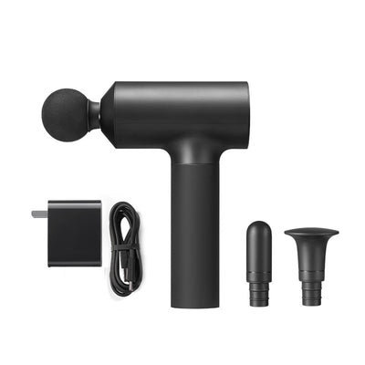 Massage Gun Hot Compress Electric
