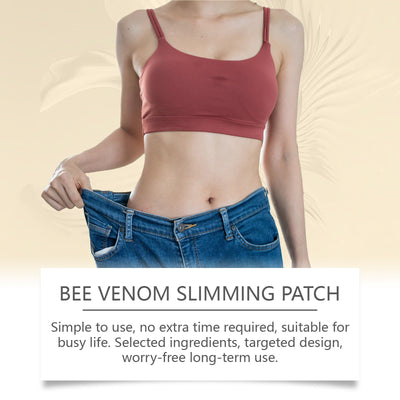 Body Care Patch Body Nourishing Muscle Hoodora