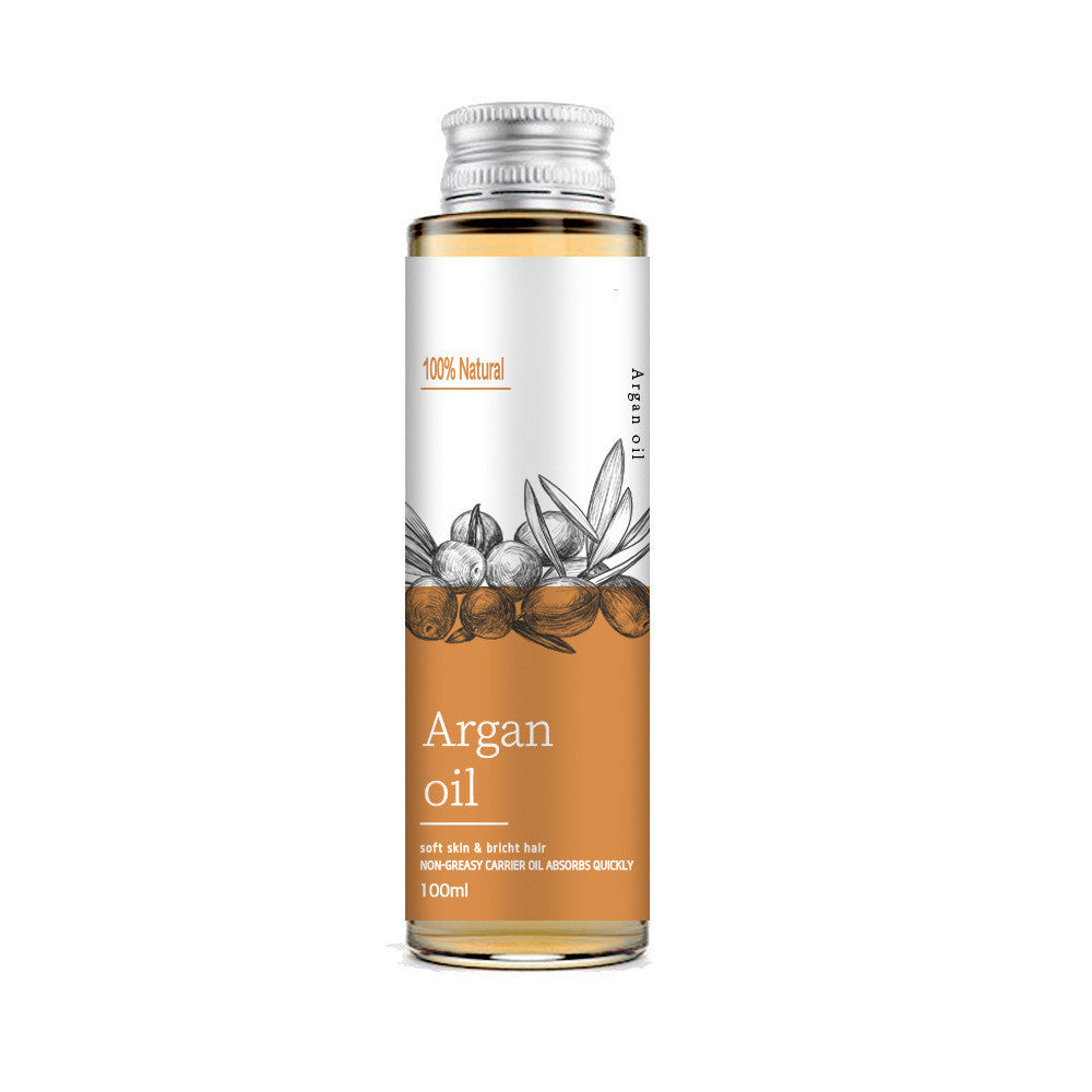Leave-in Hair Care Oil Body Massage Treatment Hoodora