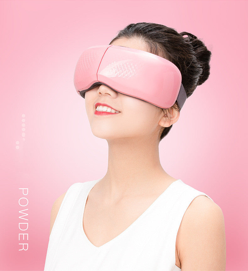 Eye Protection Device Hoodora