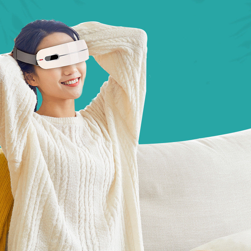 Eye Protection Device Hoodora